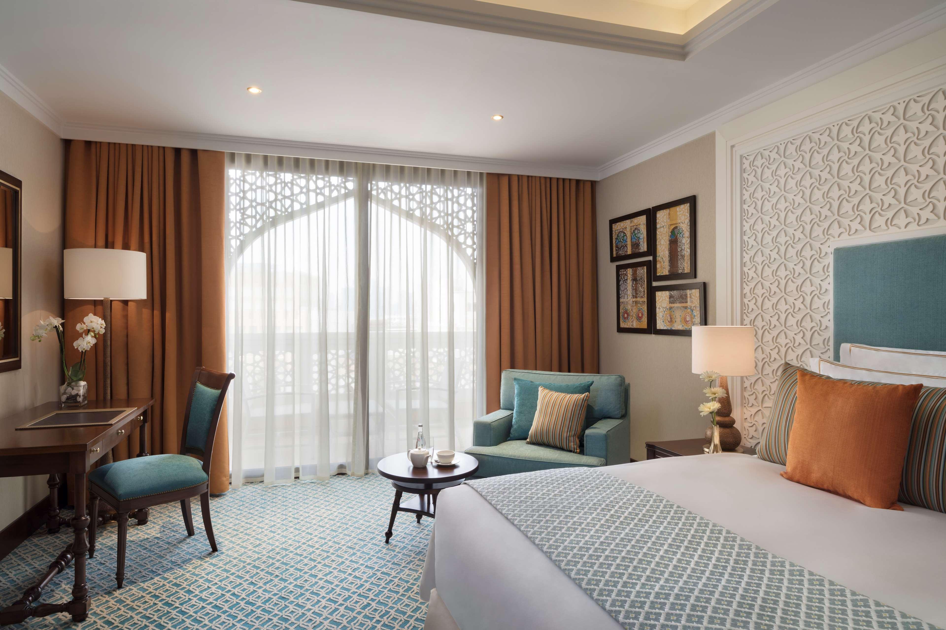 Al Najada Doha Hotel By Tivoli Экстерьер фото