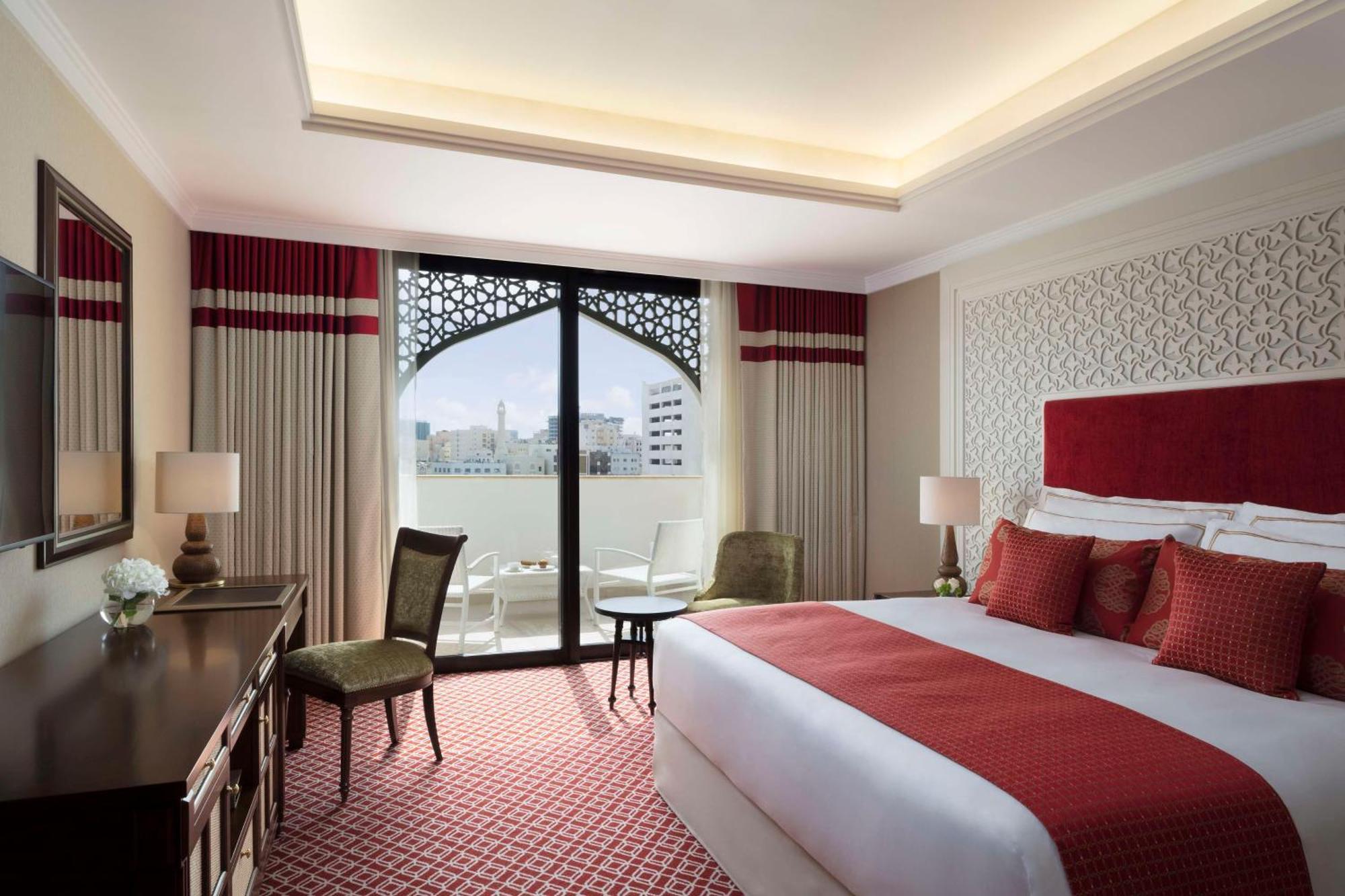 Al Najada Doha Hotel By Tivoli Экстерьер фото